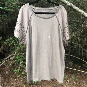 Loft Plus Shirt (size:24)